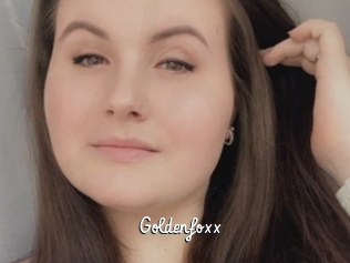 Goldenfoxx