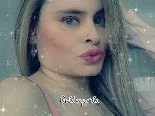 Goldenperla