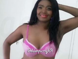 Goldenpussy69