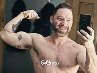 Goldiecox