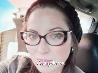 Goldiejohnson
