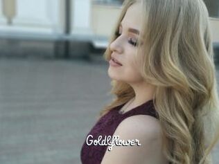 Goldlflower