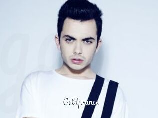Goldprince