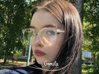 gomila Galerie du Sexe