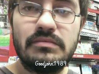 Goodjohn1989