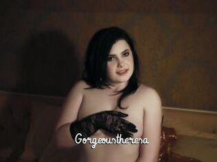 Gorgeoustheresa