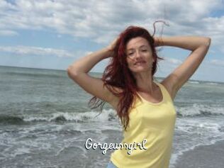 Gorgeussgirl
