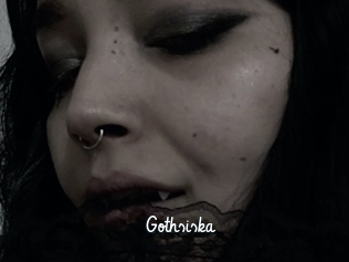 Gothsiska