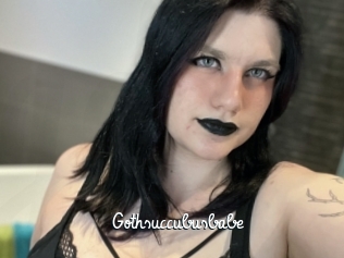 Gothsuccubusbabe