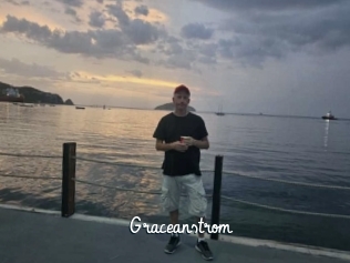 Graceanstrom