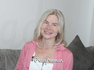 Gracefreeman