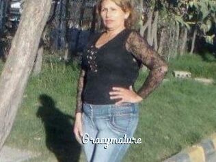Gracymature
