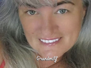 grandmilf Galerie du Sexe