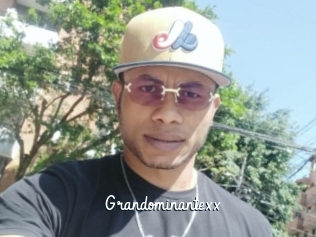 Grandominantexx
