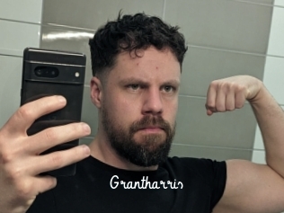 Grantharris