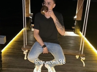 Granxarma96