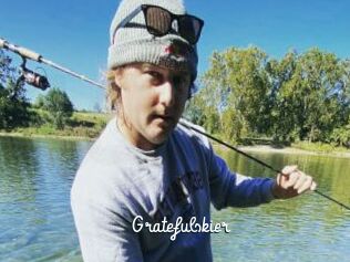 Gratefulskier