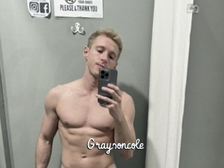 Graysoncole