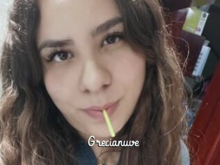 Grecianuve