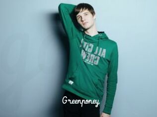 Greenponey