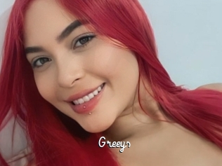 Greeys