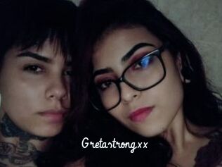 Gretastrongxx