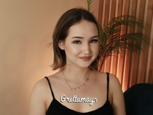 Grettamays