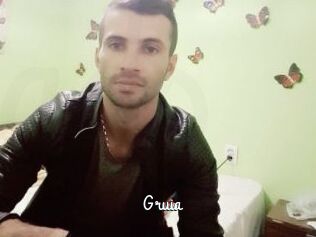Gruia