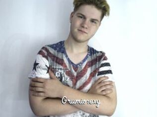 Grumiosexy
