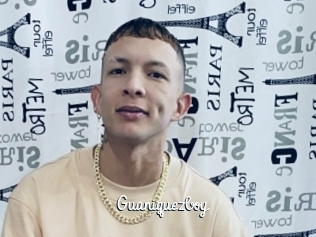 Guaniquezboy