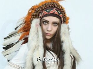 Gubbystar