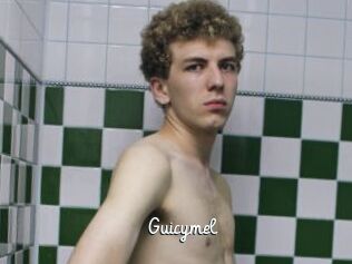 Guicymel