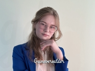 Guineverealder