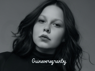 guineveregranby Galerie du Sexe