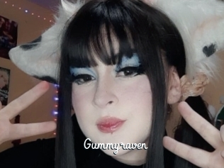 Gummyraven