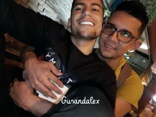 Gusandalex