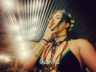 Gutterslut