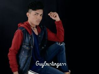 Guybustingass