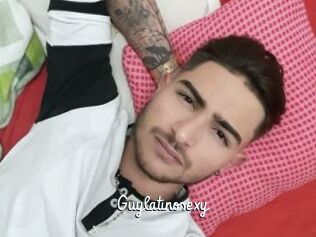 Guylatinosexy
