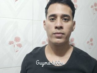 Guymasteblsa