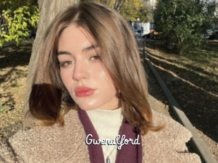 Gwenalford