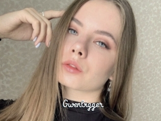 Gwenbigger