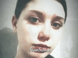 Gwenbulman