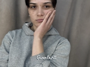 Gwenburtt
