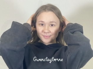 Gwenclayborne