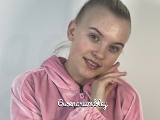Gwencrumbley