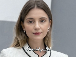 Gwendolynaleck