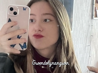 Gwendolynangwin