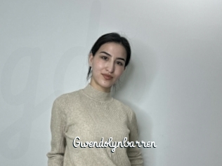 Gwendolynbarren