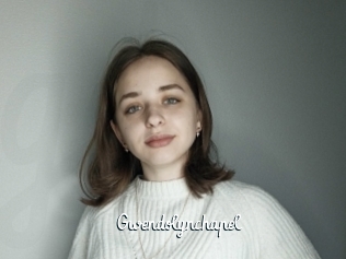 gwendolynchapel Galerie du Sexe